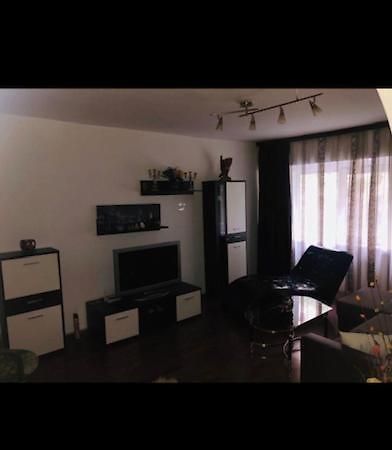 Wld House Apartment Constanta Bagian luar foto
