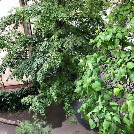 Wld House Apartment Constanta Bagian luar foto