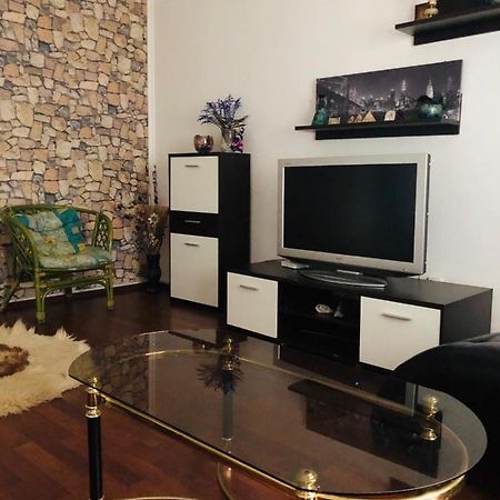 Wld House Apartment Constanta Bagian luar foto