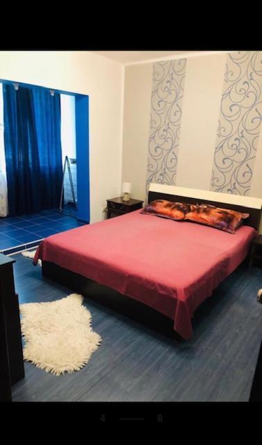 Wld House Apartment Constanta Bagian luar foto