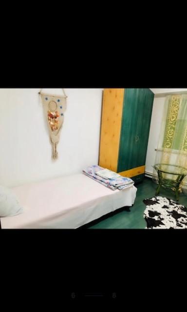 Wld House Apartment Constanta Bagian luar foto