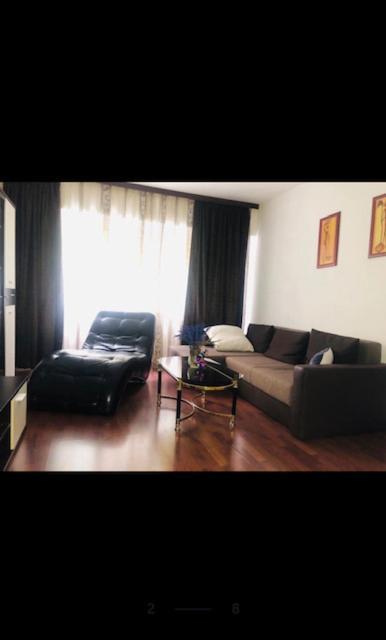 Wld House Apartment Constanta Bagian luar foto