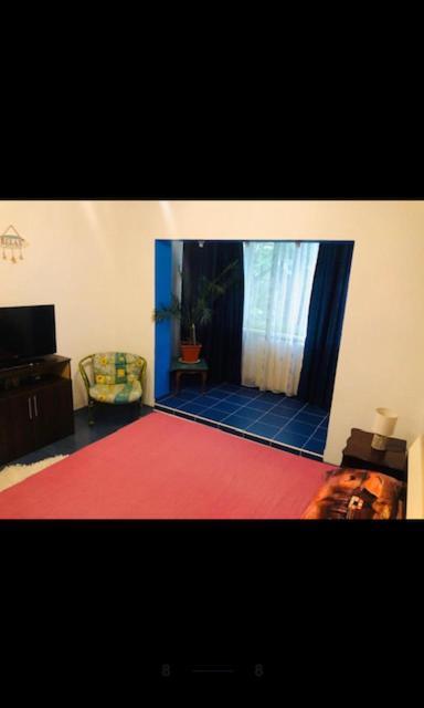 Wld House Apartment Constanta Bagian luar foto